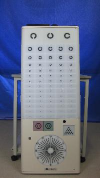 Eye(Sight) Test Chart