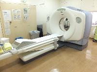 CT Scan