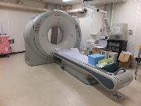 CT Scan