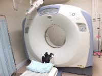 CT Scan