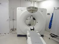 CT Scan